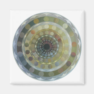 Forêt avec aimant pour oiseaux