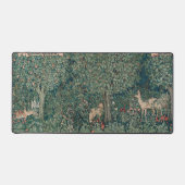 Forêt botanique d'animaux de la verdure de William (Recto)