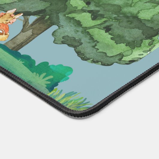 Forêt CosyBun (Coin)