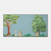 Forêt CosyBun (Recto)