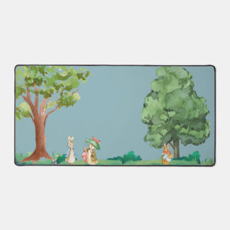 Forêt CosyBun