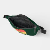 Forêt coucher de soleil Voyage Camping Vert Person (Ouvrir)