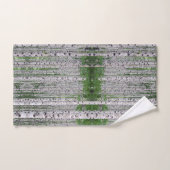 Forêt de Birch Nature (Serviette à main)