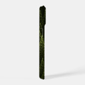 Forêt de conifères fractale (Côté droit)