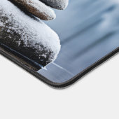 Forêt de galets de roches Tranquille (Coin)