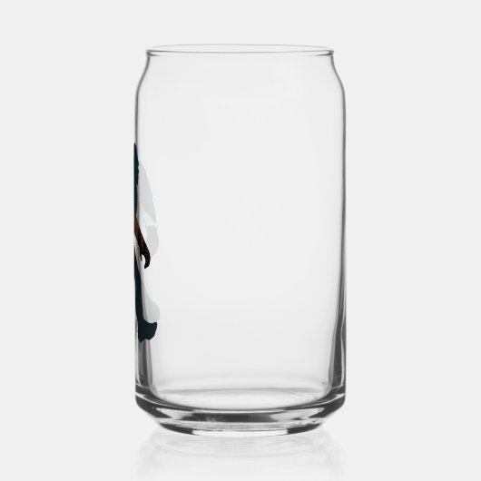 Forêt de nuit Bigfoot (Gauche)