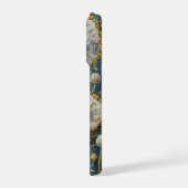 Forêt de pissenlits Abeilles occupées (Côté gauche)