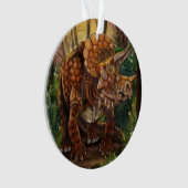 Forêt des Tricératops (devant)