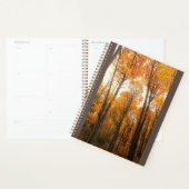 Forêt d'Orange (Devant avec enveloppe)