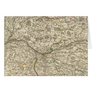 Forêt en France