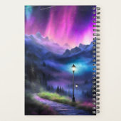 Forêt enchantée (Dos)