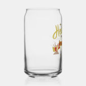 Forêt fantaisiste dessinée d'Hedwig (Droite)