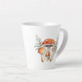 Forêt Fantaisiste Mug à Lait Champignon Maison de  (Angle droit)