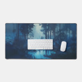 Forêt foncée (Clavier et souris)
