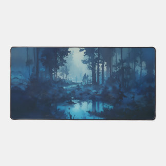 Forêt foncée