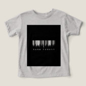 forêt foncée (Design Recto)