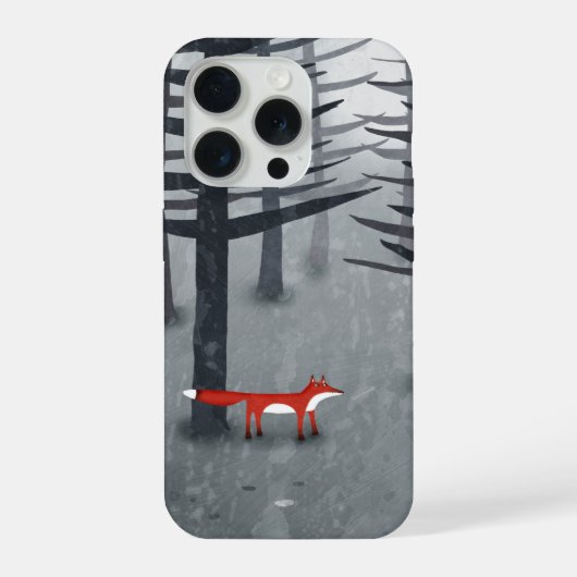 Forêt Fox (Verso)