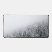 Forêt gelée (Recto)