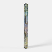 forêt hivernale (Côté droit)