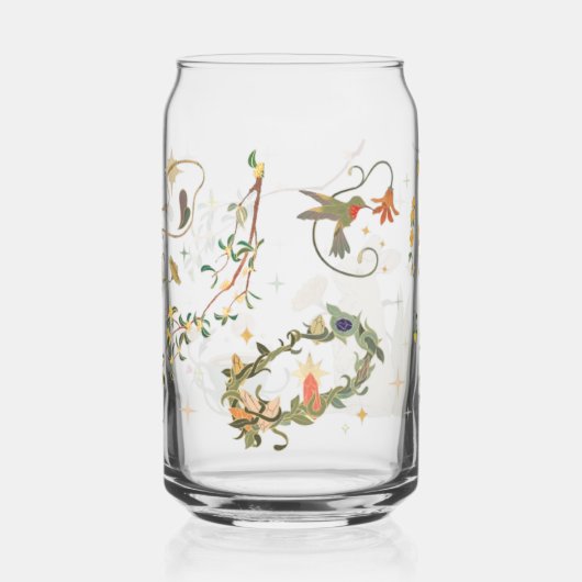 Forêt magique (Droite)