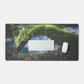 Forêt magique enchantée (Clavier et souris)