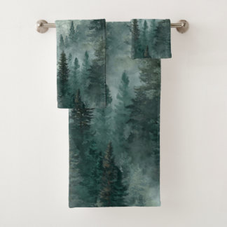 Forêt Morose