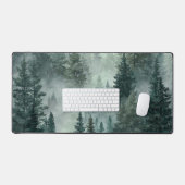 Forêt Morose  (Clavier et souris)