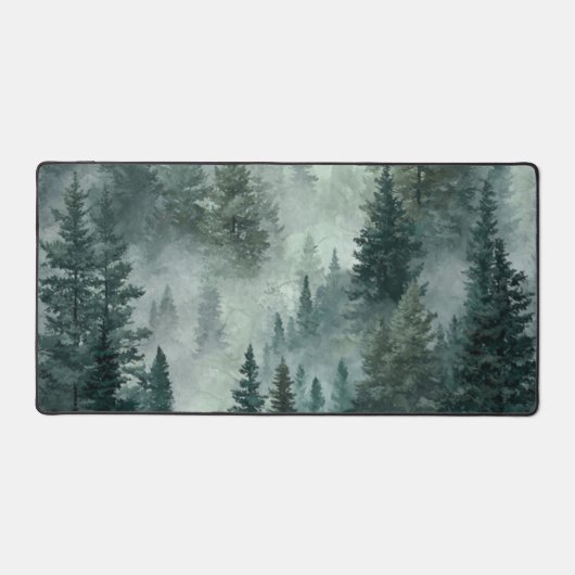 Forêt Morose  (Recto)