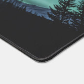 Forêt Northern Lights (Coin)