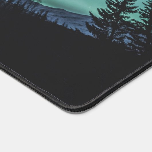 Forêt Northern Lights (Coin)