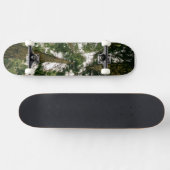 Forêt Perspective Skateboard (Horz)