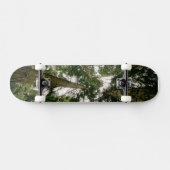 Forêt Perspective Skateboard (Horz)