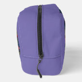 Forêt Unicorne Imprimer Sac de toilette (Droite)