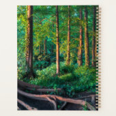 Forêt | Végétation et forêt (Dos)