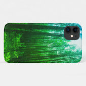 Forêts Arbres Sky Belarus Nature iPhone 11 Coque (Dos (Horizontal))