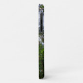 Forêts Arbres Sky Belarus Nature iPhone 11 Coque (Dos/Gauche)