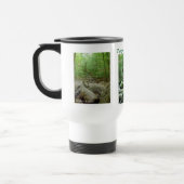 Forêts et tasse de criques (Gauche)