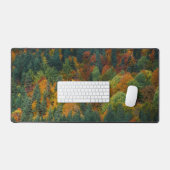 forêts mixtes (Clavier et souris)