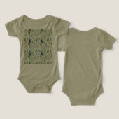 Forêts scandinaves (Design Recto & Verso)