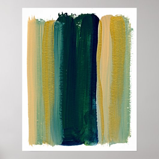 Foretto Poster (Voorkant)