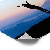 Forever Adventuring Custom Photo Collage Poster (Hoek)