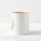 Forever & Always - Mug pour l'anniversaire du Mari (Centre)