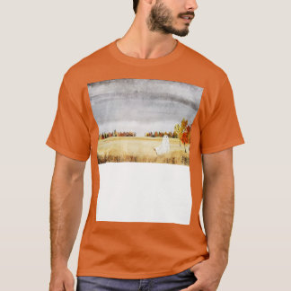 Forever Autumn T-shirt