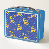Forever Batman Bat Signal Pattern (Voorkant)