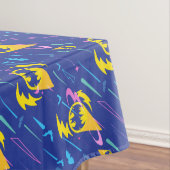 Forever Batman Bat Signal Pattern Tafelkleed (Voorbeeld)