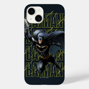 Forever Batman Grappling Hook Case-Mate iPhone 14 Hoesje