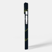 Forever Batman Grappling Hook Case-Mate iPhone Case (Achterkant / Links)