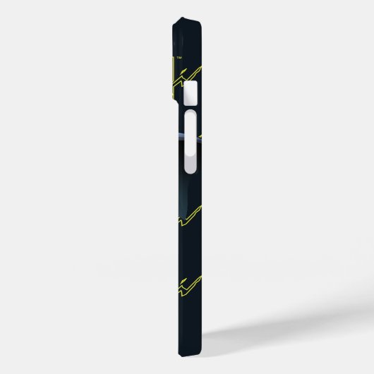 Forever Batman Grappling Hook Case-Mate iPhone Case (Achterkant / Links)