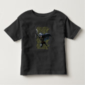 Forever Batman Grappling Hook Kinder Shirts (Voorkant)