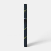 Forever Batman Grappling Hook Samsung Galaxy Hoesje (Linkerkant)